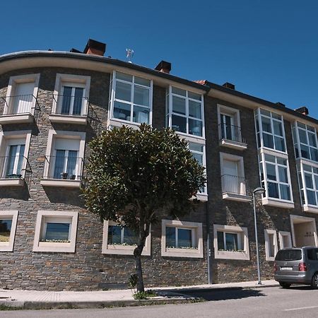 Pension A Solaina 3 Педрусо Экстерьер фото