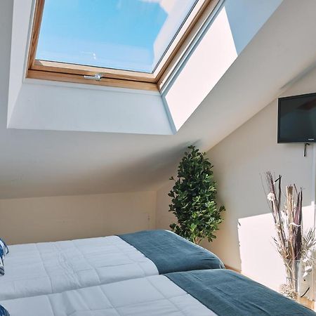 Pension A Solaina 3 Педрусо Экстерьер фото