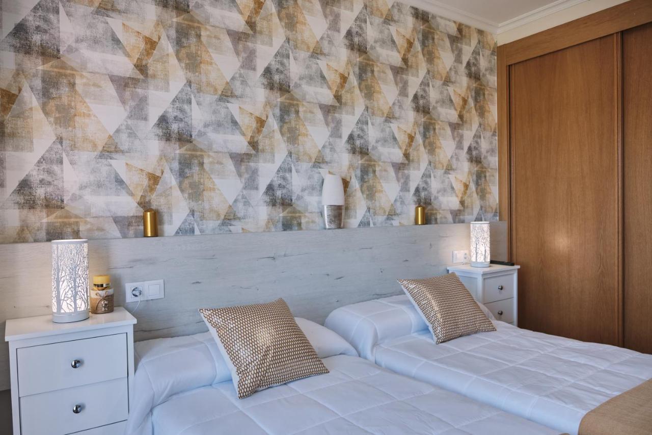 Pension A Solaina 3 Педрусо Экстерьер фото